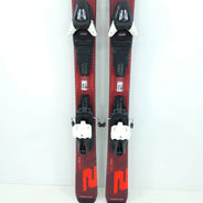 Schiuri sh Atomic Redster J2, 120 cm