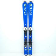 Schiuri copii sh Salomon S Race Jr, 120 cm