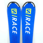 Schiuri copii sh Salomon S Race Jr, 120 cm