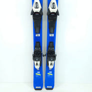 Schiuri copii sh Salomon S Race Jr, 120 cm