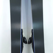 Schiuri copii sh Salomon S Race Jr, 120 cm