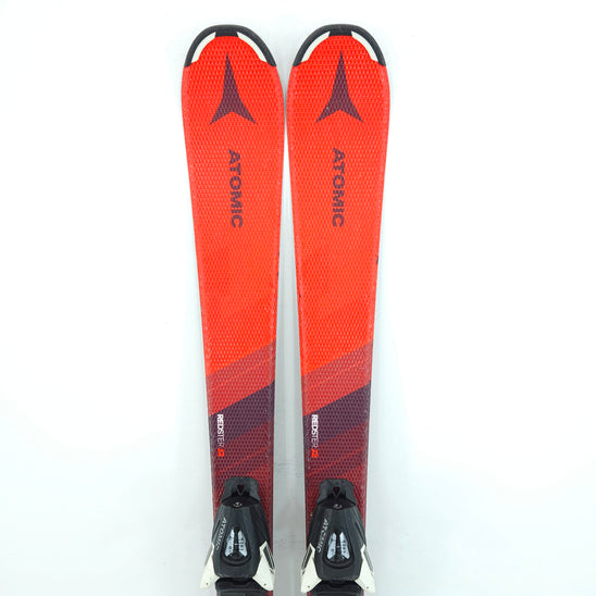 Schiuri sh Atomic Redster J2, 120 cm