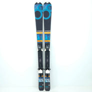 Schiuri copii sh Cygnus, 130 cm