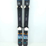 Schiuri copii sh Cygnus, 130 cm