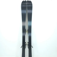 Schiuri copii sh Cygnus, 130 cm