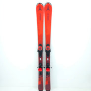 Schiuri copii sh Atomic Redster J2, 140 cm