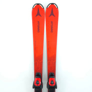 Schiuri copii sh Atomic Redster J2, 140 cm