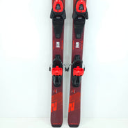 Schiuri copii sh Atomic Redster J2, 140 cm