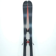 Schiuri copii sh Atomic Redster J2, 140 cm