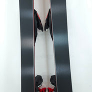 Schiuri copii sh Atomic Redster J2, 140 cm