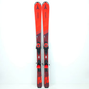 Schiuri copii sh Atomic Redster J2, 140 cm