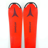 Schiuri copii sh Atomic Redster J2, 140 cm