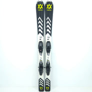 Schiuri sh Volkl Racetiger Junior, 130 cm