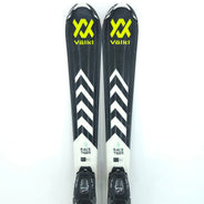 Schiuri sh Volkl Racetiger Junior, 130 cm