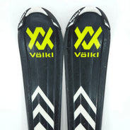 Schiuri sh Volkl Racetiger Junior, 130 cm