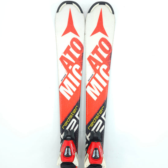 Schiuri copii sh Atomic Redster XT, 120 cm
