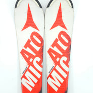 Schiuri copii sh Atomic Redster XT, 120 cm