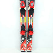 Schiuri copii sh Atomic Redster XT, 120 cm