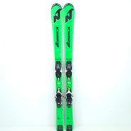 Schiuri sh Nordica Dobermann Team Jr, 130 cm