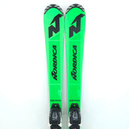 Schiuri sh Nordica Dobermann Team Jr, 130 cm
