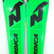Schiuri sh Nordica Dobermann Team Jr, 130 cm