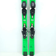 Schiuri sh Nordica Dobermann Team Jr, 130 cm