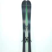 Schiuri sh Nordica Dobermann Team Jr, 130 cm