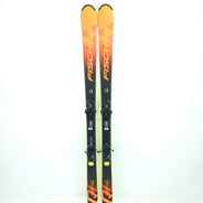Schiuri copii sh Fischer The Curv RC Jr, 150 cm