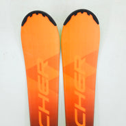 Schiuri copii sh Fischer The Curv RC Jr, 150 cm