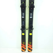 Schiuri copii sh Fischer The Curv RC Jr, 150 cm