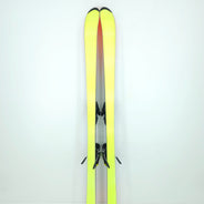 Schiuri copii sh Fischer The Curv RC Jr, 150 cm