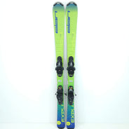 Schiuri sh Elan Explore Jr, 130 cm