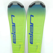 Schiuri sh Elan Explore Jr, 130 cm