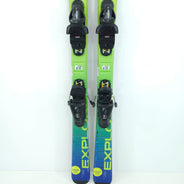Schiuri sh Elan Explore Jr, 130 cm