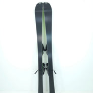 Schiuri sh Elan Explore Jr, 130 cm