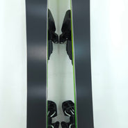 Schiuri sh Elan Explore Jr, 130 cm