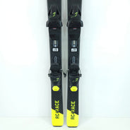 Schiuri copii sh Fischer RC4 Race Jr, 130 cm