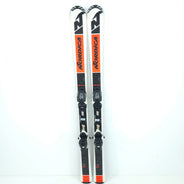 Schiuri sh Nordica Dobermann Team Jr, 130 cm