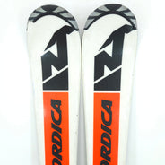 Schiuri sh Nordica Dobermann Team Jr, 130 cm