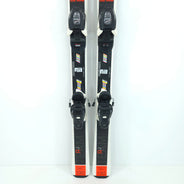 Schiuri sh Nordica Dobermann Team Jr, 130 cm
