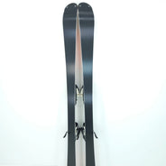 Schiuri sh Nordica Dobermann Team Jr, 130 cm