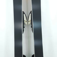 Schiuri sh Nordica Dobermann Team Jr, 130 cm