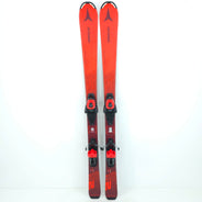 Schiuri copii sh Atomic Redster J2, 130 cm