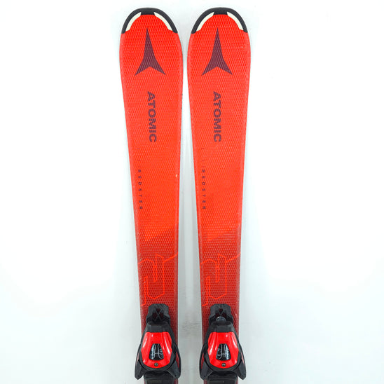 Schiuri copii sh Atomic Redster J2, 130 cm