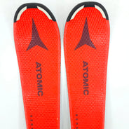 Schiuri copii sh Atomic Redster J2, 130 cm