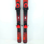 Schiuri copii sh Atomic Redster J2, 130 cm