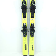 Schiuri copii sh Fischer RC4 Race Jr, 140 cm