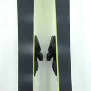 Schiuri copii sh Fischer RC4 Race Jr, 140 cm
