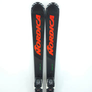 Schiuri copii sh Nordica Dobermann Team Jr, 140 cm