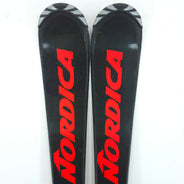 Schiuri copii sh Nordica Dobermann Team Jr, 140 cm